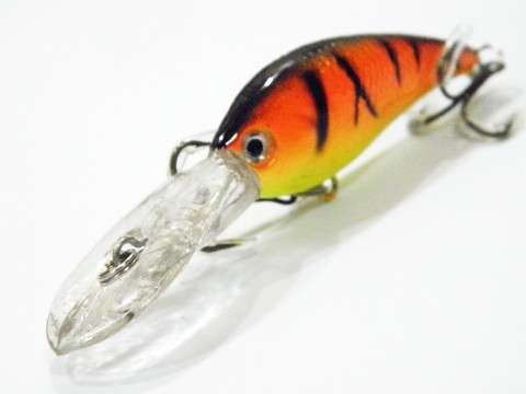 Brand-new Crankbait Fishing Lure Crazy R1 Start